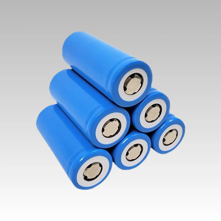 リチウム電池セル