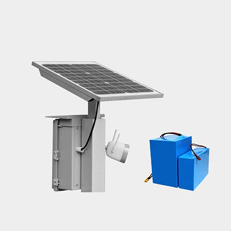 Lighting and Emergency Battery PACK