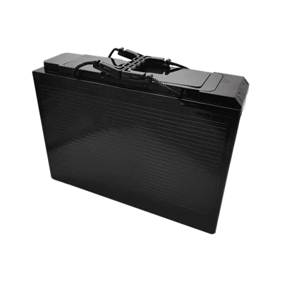 12V 20Ah LiFePO4 バッテリーは安全ですか?